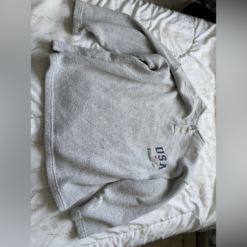 USA sherpa - M